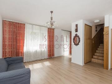 Warszawa, Bielany, Stare Bielany, Płatnicza / Szepietowska / taras / ogród / garaż