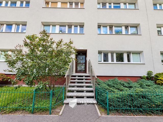 Warszawa, Bielany, Starej Baśni