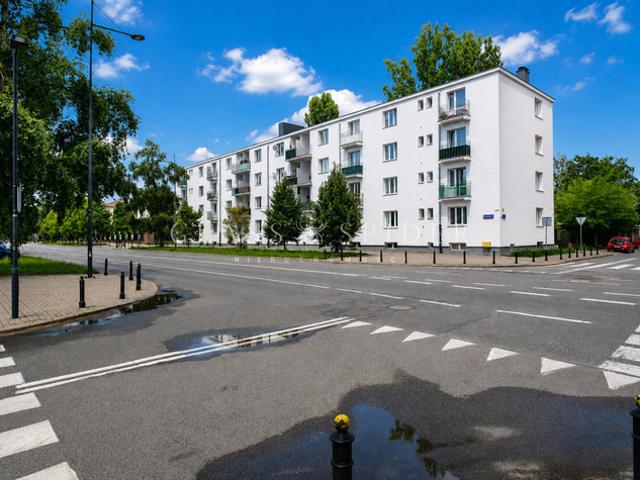 Warszawa, Bielany, Stefana Żeromskiego