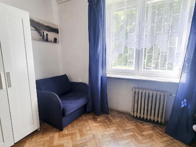 Warszawa, Bielany, Skalbmierska