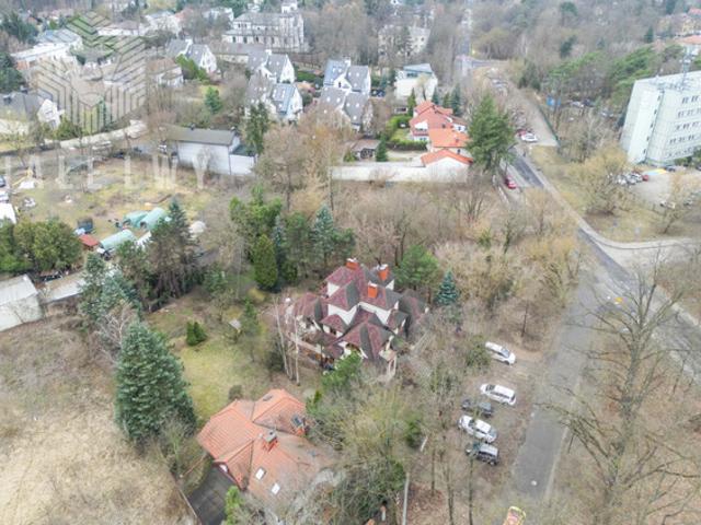 Warszawa, Bielany, Spartakusa