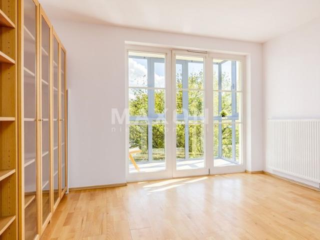 Warszawa, Bielany, ul. Marymoncka