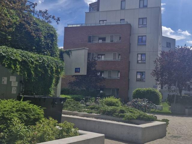 Warszawa, Bielany, Wawrzyszew, Jana Kasprowicza 119