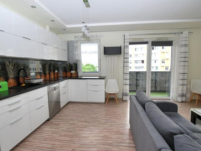 Warszawa, Bielany, Wrzeciono
