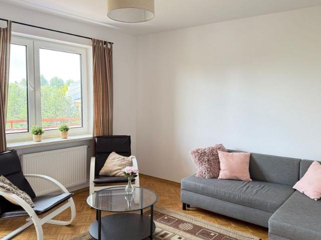 Warszawa, Bielany, Wrzeciono, Przy Agorze 11B
