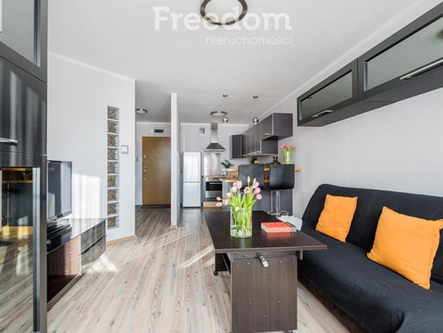 Warszawa, Bielany, Marymoncka
