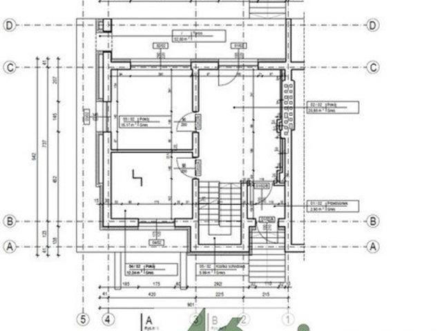 Segment szeregowy 262 m² z ogrodem i parkingiem zapraszam