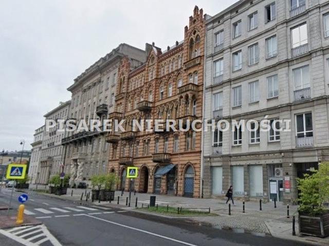 Warszawa Centrum, 34 m², 2 pokoje, cisza, zapraszam