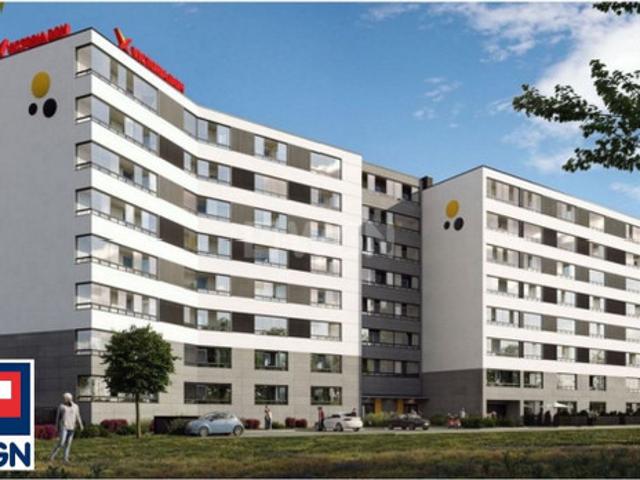 Warszawa Grodzki, Warszawa, Białołęka, Marywillska