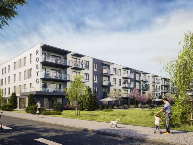 Warszawa, Koprowskiego, 121.51m2
