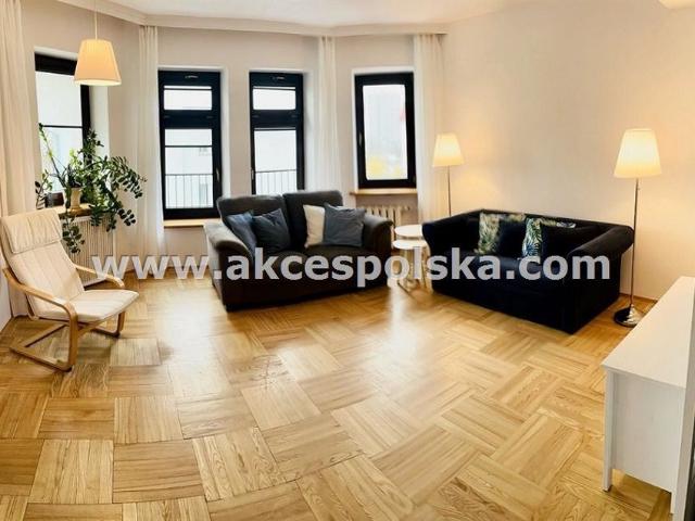 Warszawa M Warszawa, Mokotów, Dolny Mokotów, Nałęczowska