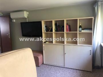Warszawa M Warszawa, Mokotów, Służew Nad Dolinką
