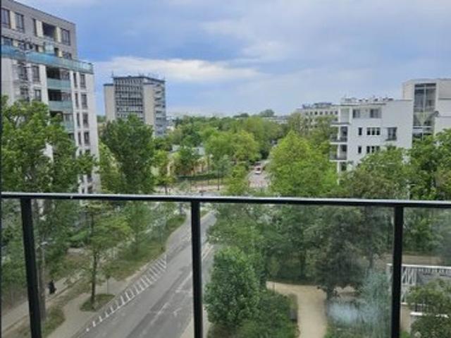 Warszawa M. Warszawa, Żoliborz, Sady Żoliborskie, Ludwika Rydygiera