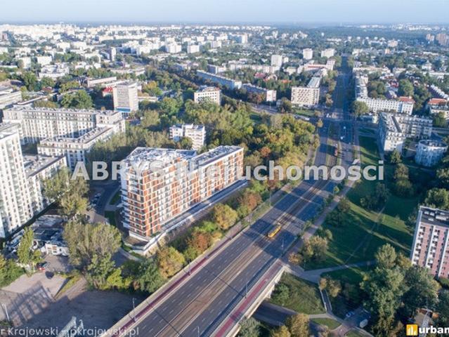 Warszawa M. Warszawa, Żoliborz, Stary Żoliborz