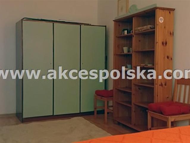 Warszawa M. Warszawa, Bielany, Kleczewska