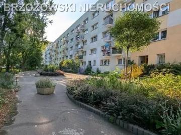 Warszawa M. Warszawa, Bielany, Słodowiec