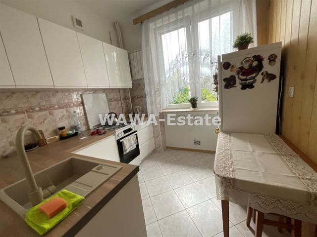 Warszawa M. Warszawa, Bielany, Skalbmierska