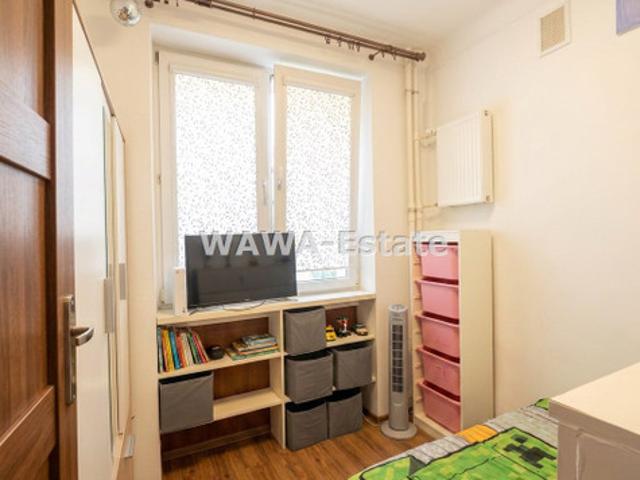 Warszawa M. Warszawa, Bielany, Stare Bielany, Jana Kasprowicza