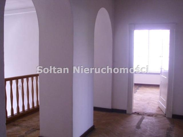 Warszawa M. Warszawa, Śródmieście