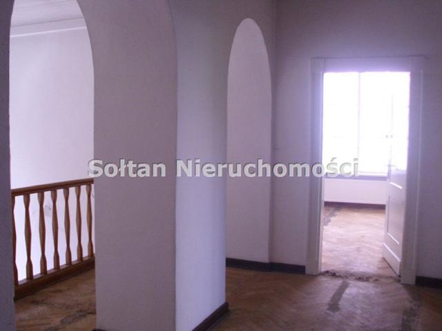 Warszawa M. Warszawa, Śródmieście