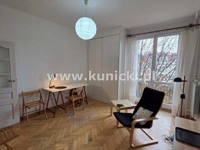 Warszawa M Warszawa, Śródmieście, Koszykowa