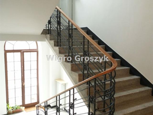 Warszawa M. Warszawa, Śródmieście, Nowy Świat