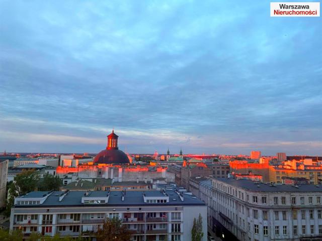 Warszawa M. Warszawa, Śródmieście, pl. Dąbrowskiego