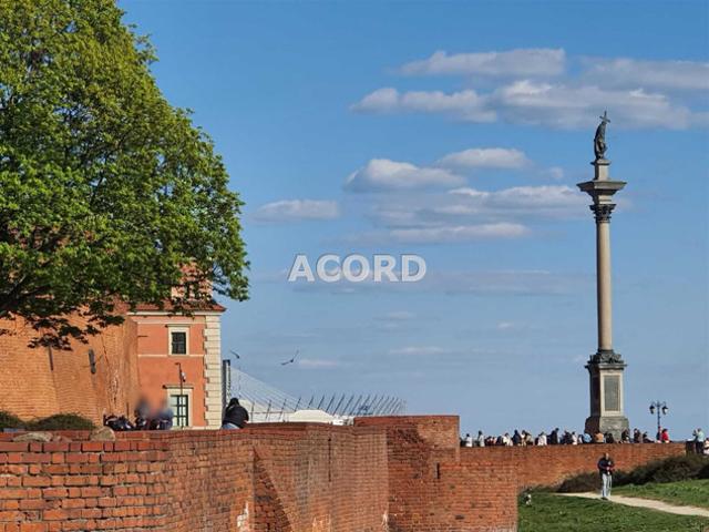 Warszawa, Śródmieście, Stare Miasto, Rycerska