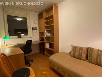 Warszawa M. Warszawa, Starówka, Nowiniarska