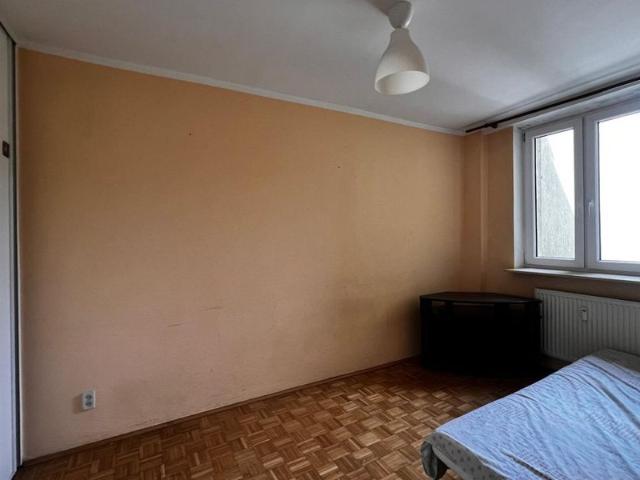 Warszawa, Targówek, Bródno, Palestyńska