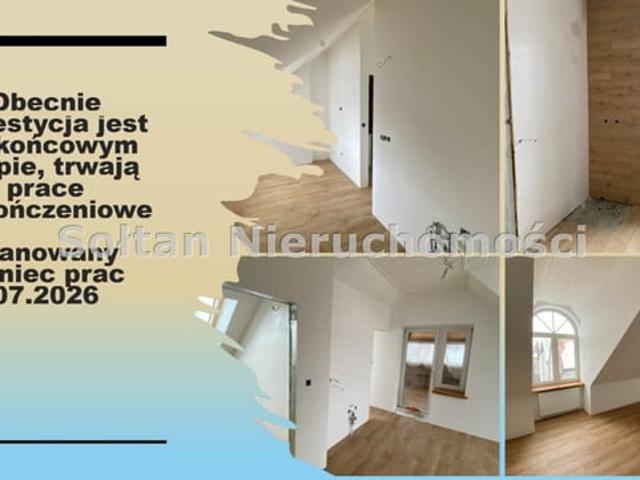 Warszawa M. Warszawa, Targówek, Zacisze