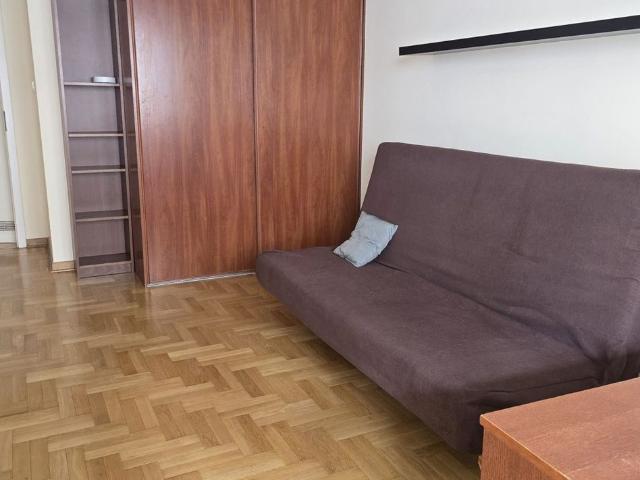 Warszawa M Warszawa, Ursynów, Kabaty, Kabacki Dukt