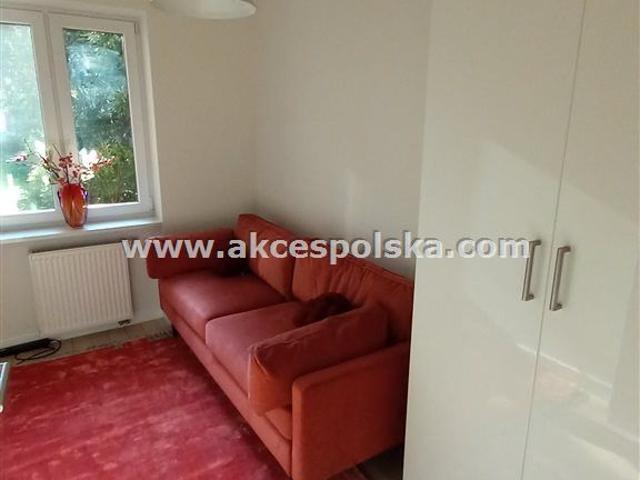 Warszawa M Warszawa, Ursynów, Pod Strzechą