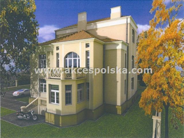 Warszawa M. Warszawa, Włochy, Śląska