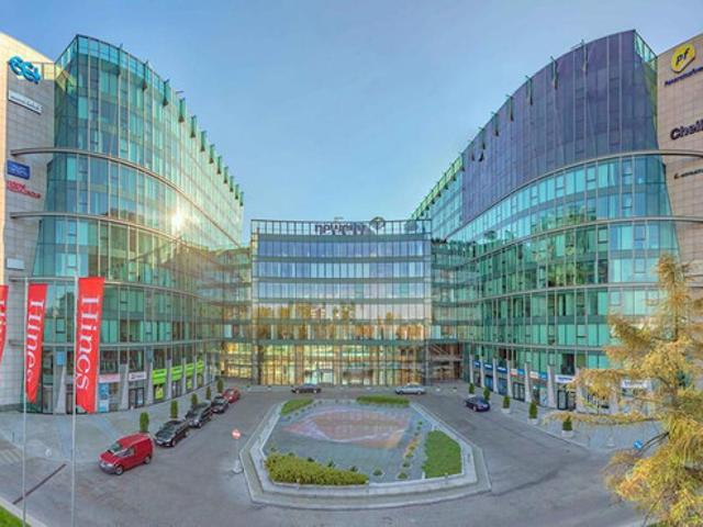 Warszawa, Mokotów, Marynarska