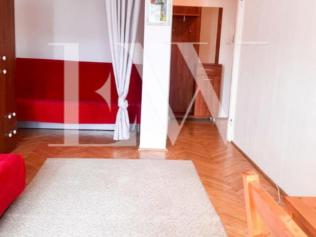 Warszawa, Mokotów, Mokotów Dolny, Chełmska