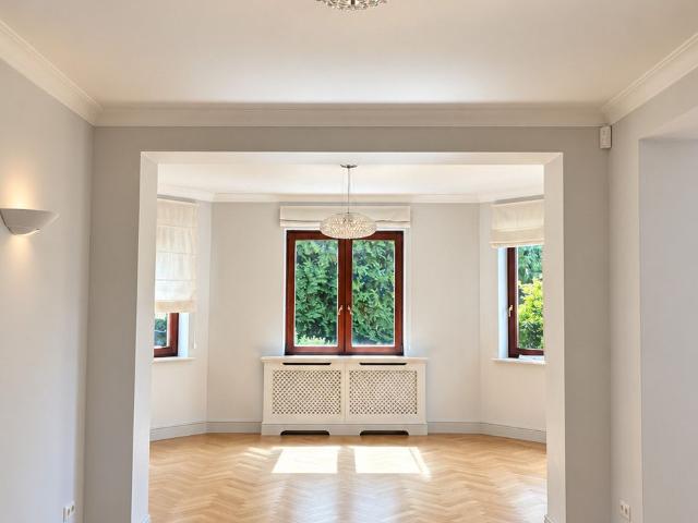 Warszawa, Mokotów, Mokotów Sadyba