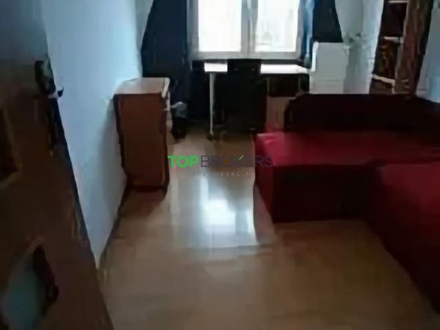 Warszawa, Mokotów, Mokotów Stary Mokotów, Aleja Niepodległości