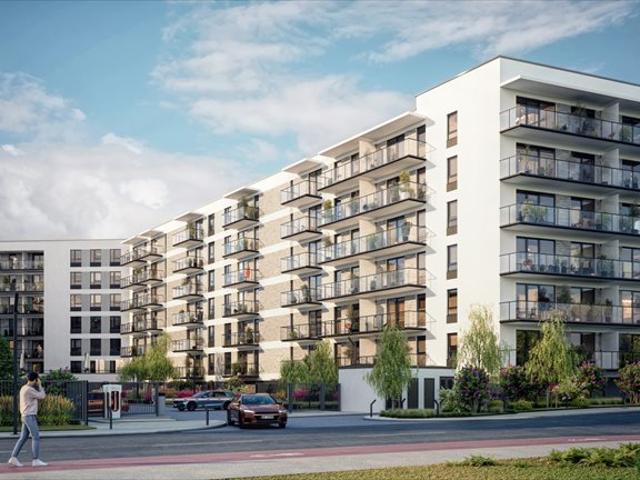 Warszawa, Mokotów, Antoniewska 3B, 86.32m2