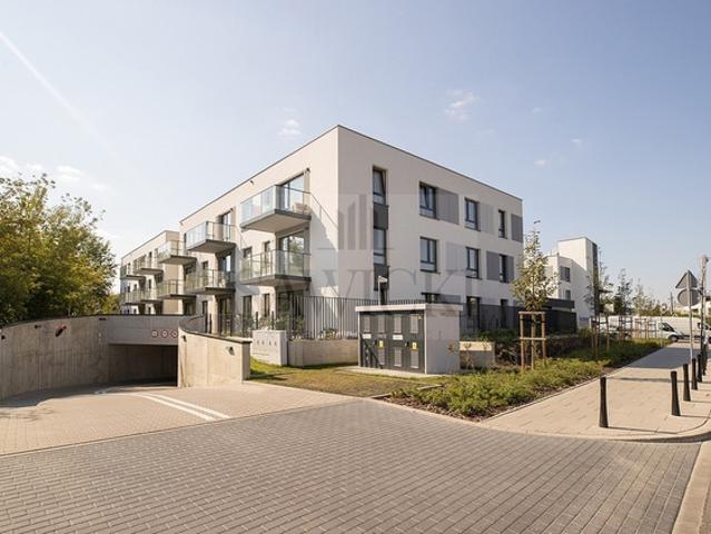 Warszawa, Mokotów, Bluszczańska
