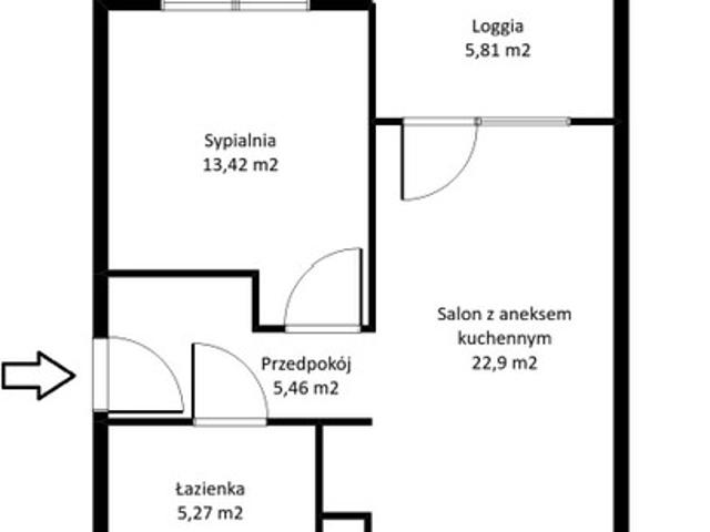 Warszawa, Mokotów, Bluszczańska