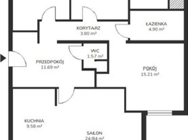 Warszawa, Mokotów, Bolesława Limanowskiego