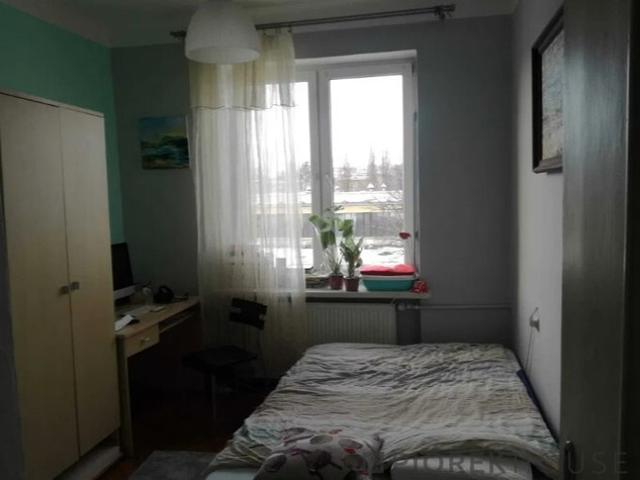 Warszawa, Mokotów, Czerniakowska