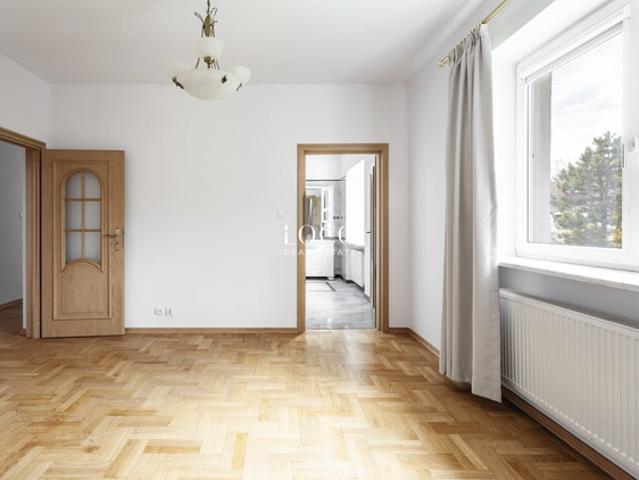 Warszawa, Mokotów, Cisowa