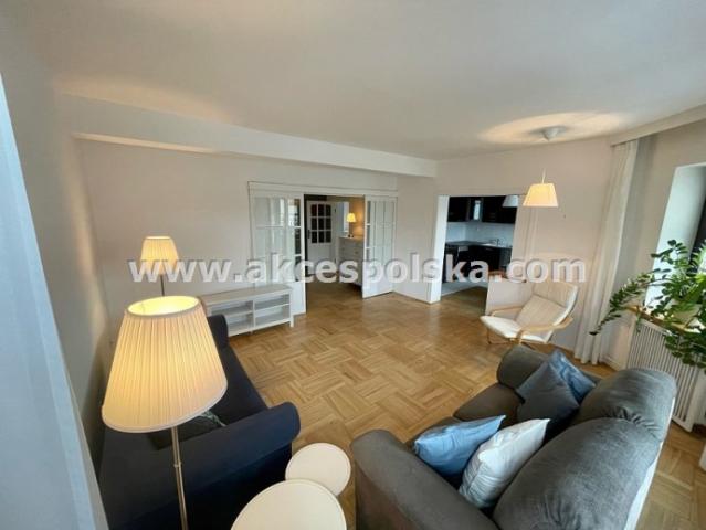 Warszawa, Mokotów, Dolny Mokotów, Nałęczowska Mieszkanie na wynajem