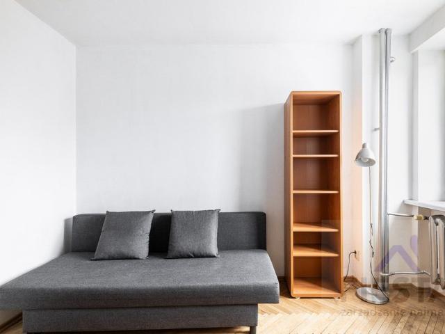 Warszawa, Mokotów, Dolna
