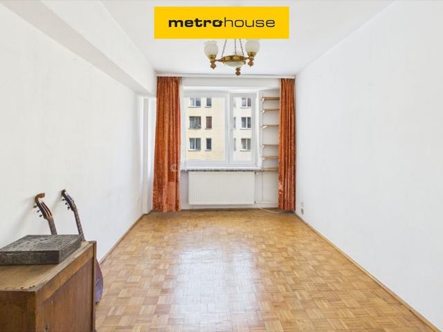 Warszawa, Mokotów, Dolna, 71,60 m2