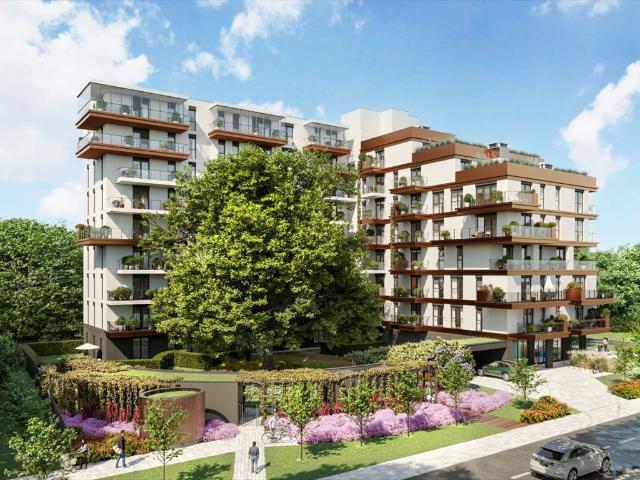 Warszawa, Mokotów, Domaniewska, 29.22m2