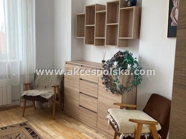 Warszawa, Mokotów, Górny Mokotów, al. Niepodległości Mieszkanie na wynajem