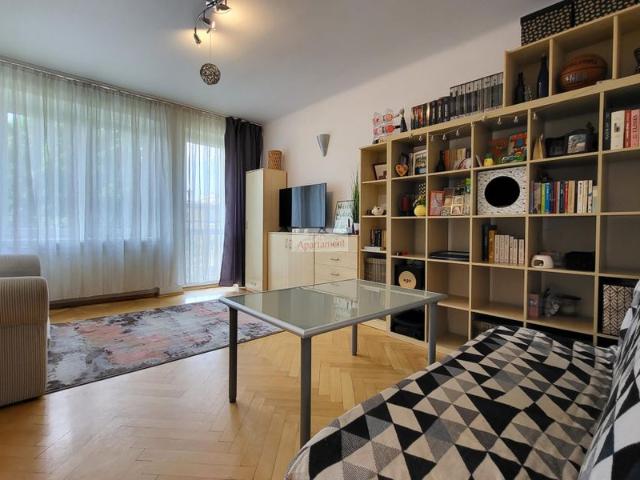 Warszawa, Mokotów, Górny Mokotów, Balladyny